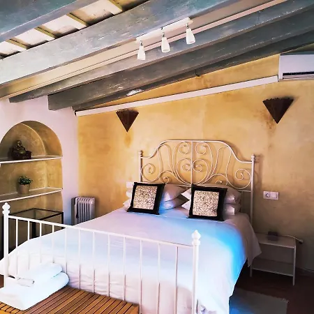 Apartment Casa Seven Jerez