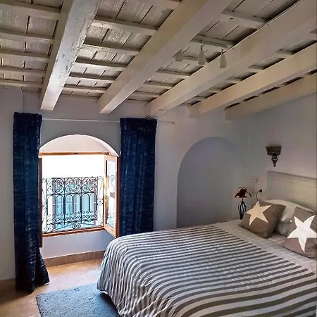 Casa Seven Jerez *