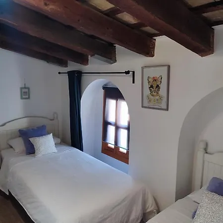 Apartment Casa Seven Jerez Jerez de la Frontera