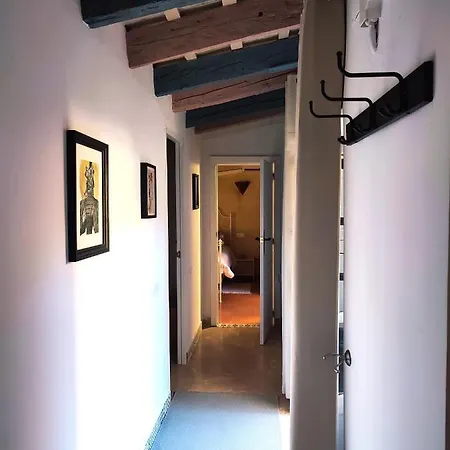 Apartment Casa Seven Jerez Jerez de la Frontera