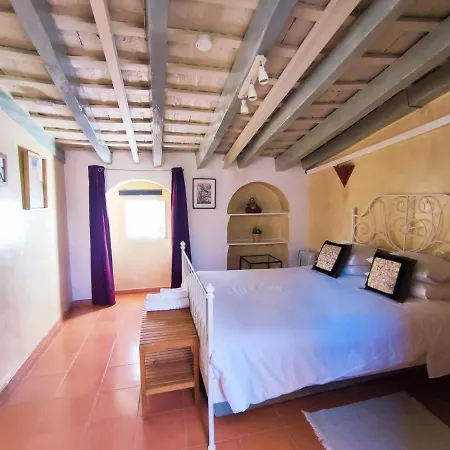 Casa Seven Jerez