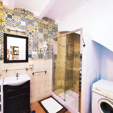 Casa Seven Jerez * Χέρεζ