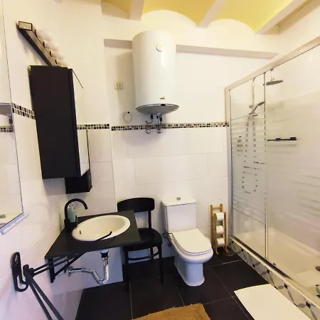 Casa Seven Jerez Jerez de la Frontera
