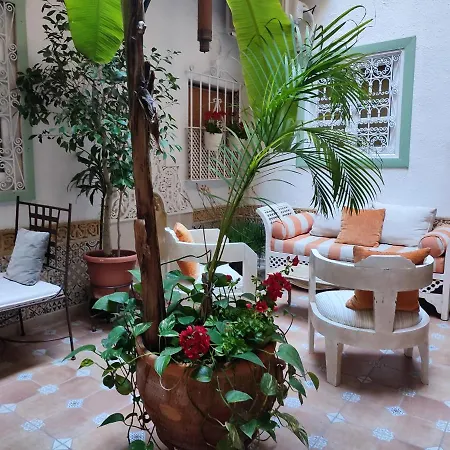 Casa Seven Jerez Apartment Jerez de la Frontera