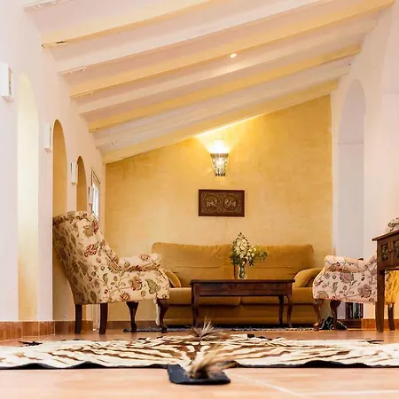 Διαμέρισμα Casa Seven Jerez