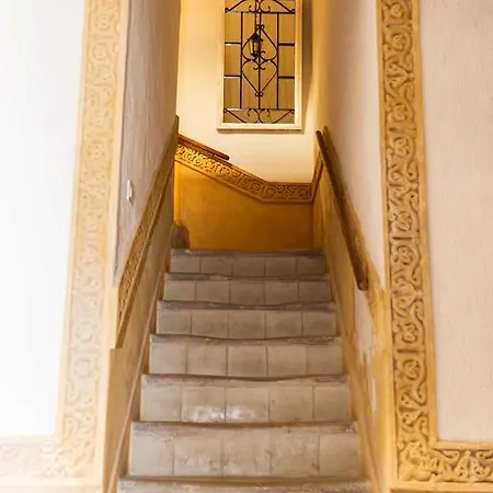 Casa Seven Jerez Apartment