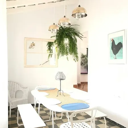 Casa Seven Jerez Χέρεζ