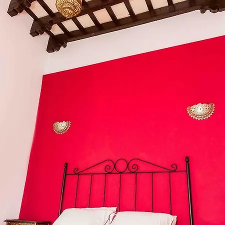 Casa Seven Jerez Χέρεζ