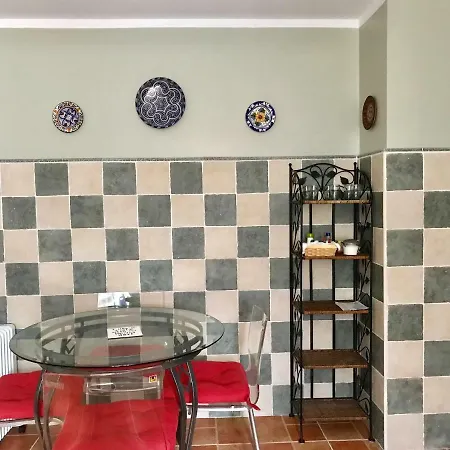 Casa Seven Jerez