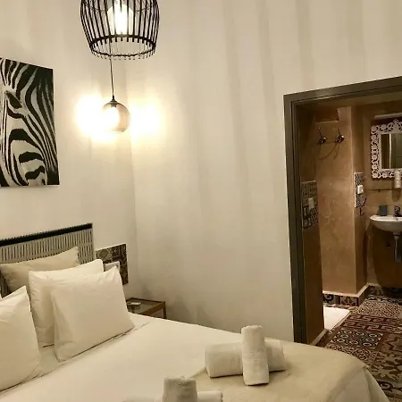 Διαμέρισμα Casa Seven Jerez Χέρεζ